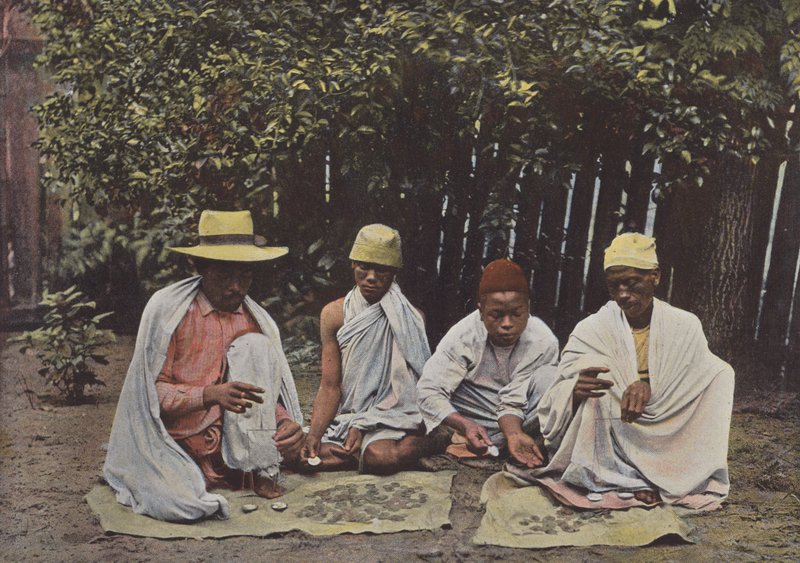 Hovas değiştiriciler by European Photographer