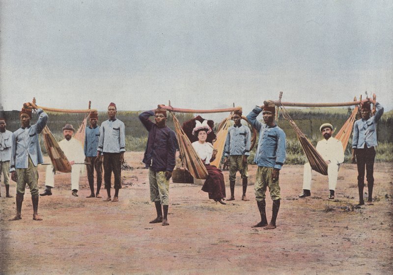 Dahomey