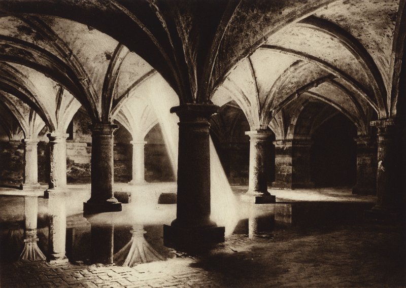  by European Photographer