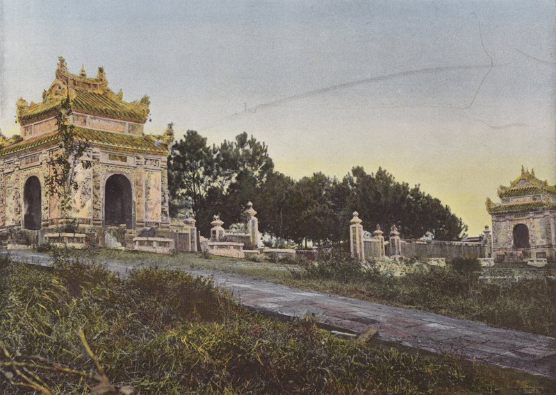 Kral Dong-Khanh