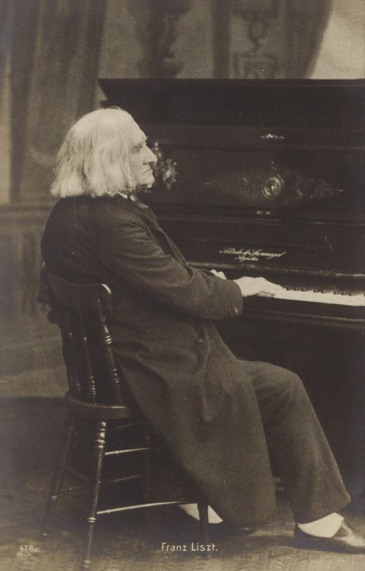 Franz Liszt