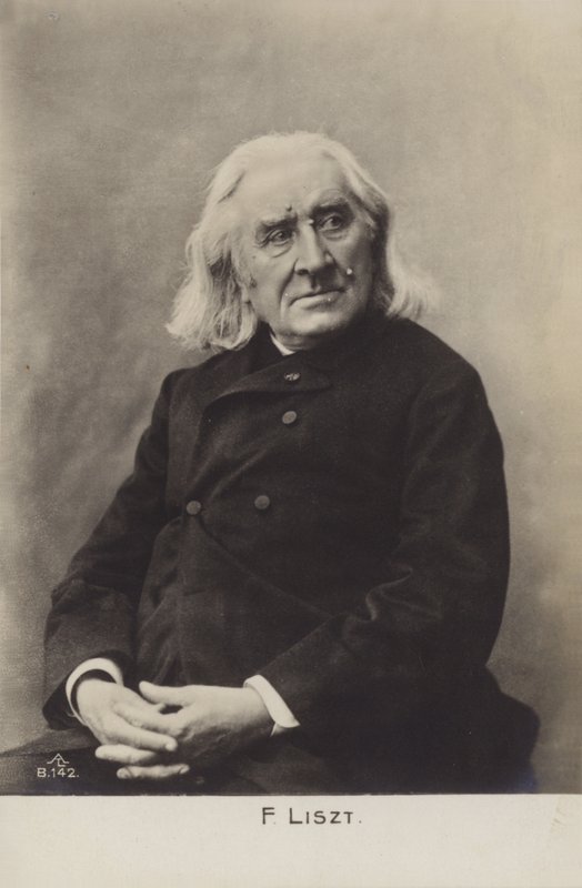 Franz Liszt