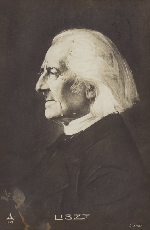 Franz Liszt