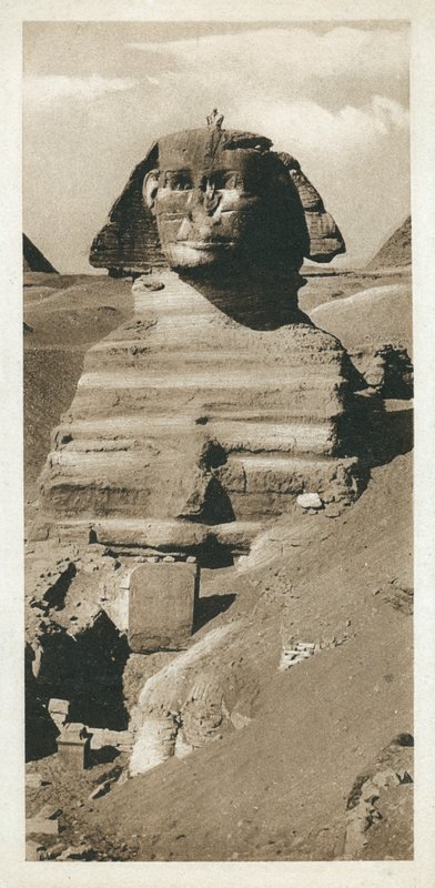 Giza Platosu