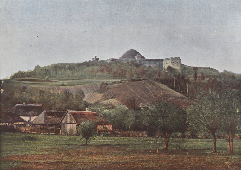 Kosciuszko