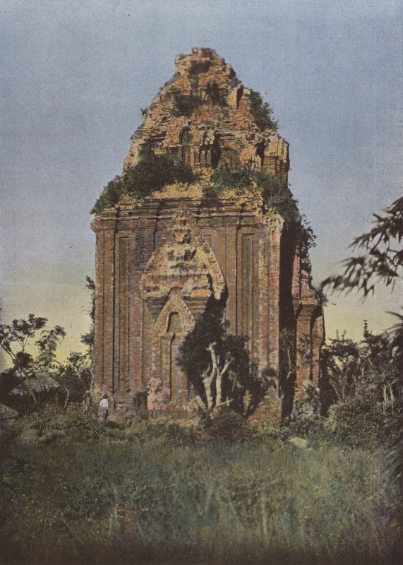 Qui-Nhon Eyaleti, Binh Tuan