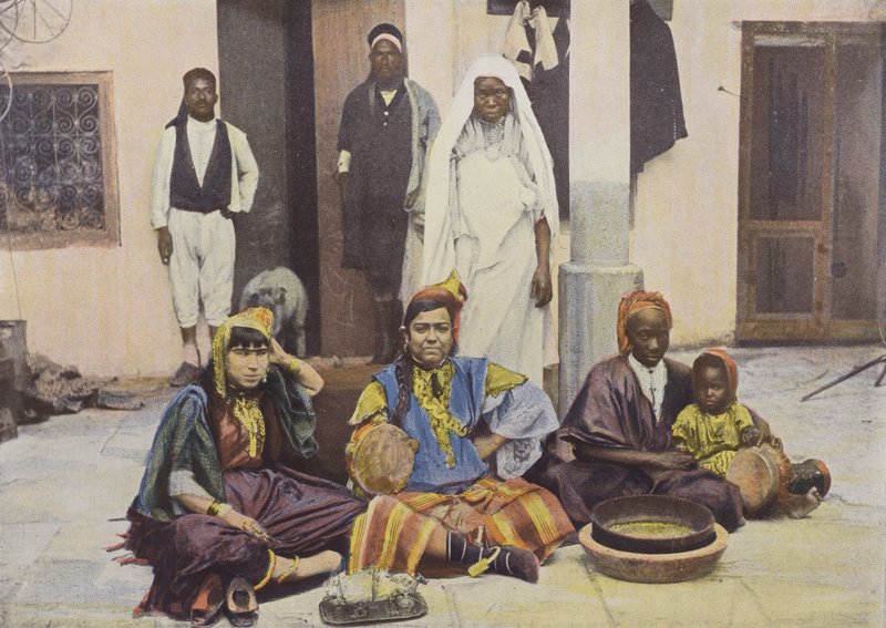 Sakinleri Türleri by European Photographer