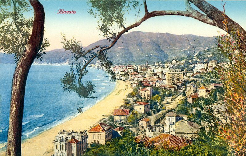 Alassio