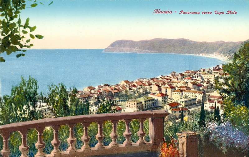 Alassio