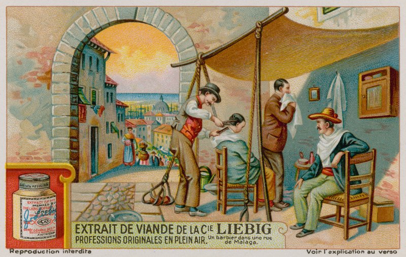 Malaga