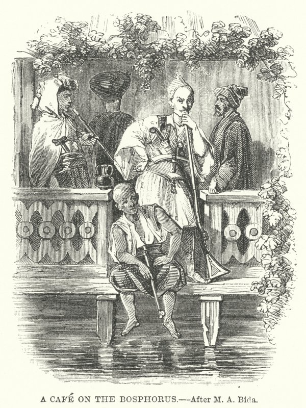 Boğaz