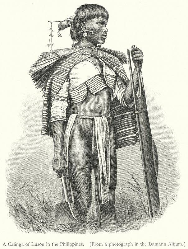 Filipinler