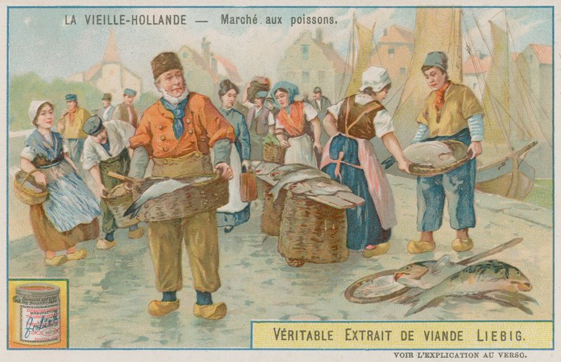 Eski Hollanda