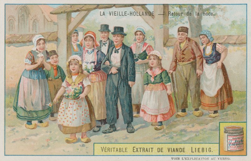 Eski Hollanda