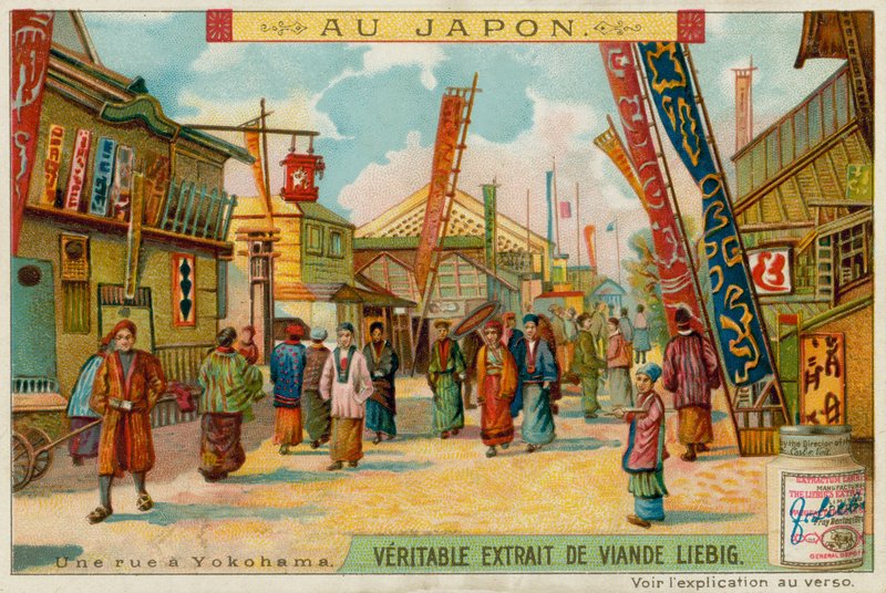 Yokohama