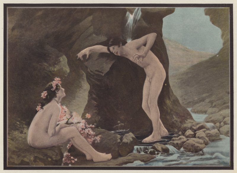 Daphnis ve Chloe