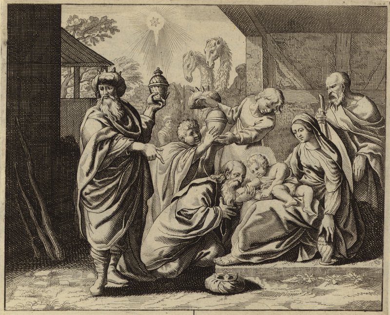 Magi