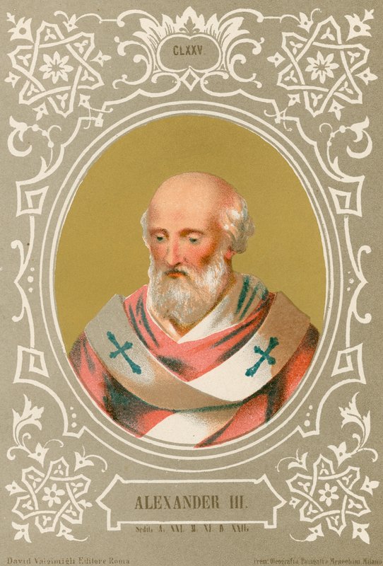İskender III by European School