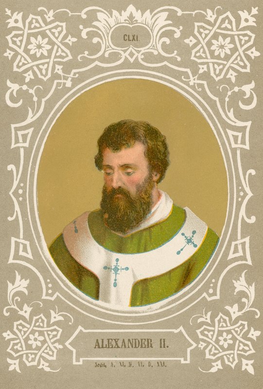 İskender II by European School