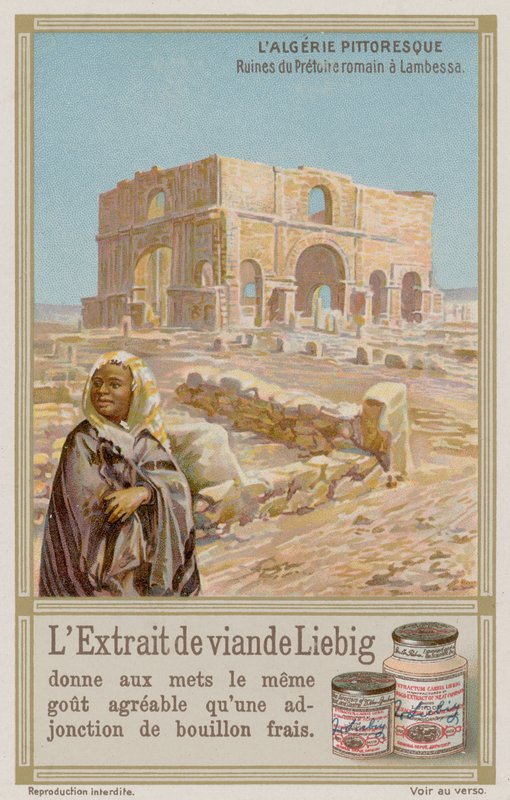 Lambaesa