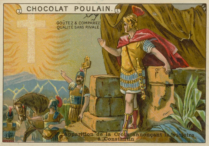 Milvian Köprüsü Muharebesi