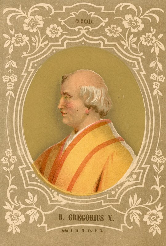 Gregory B 10 by European School