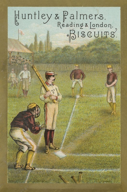 Beyzbol oyunu by European School