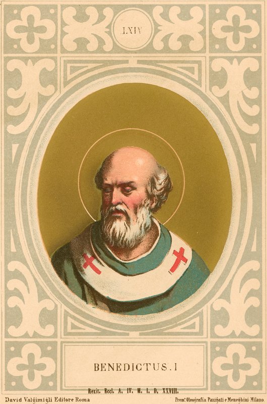 Benediktus by European School