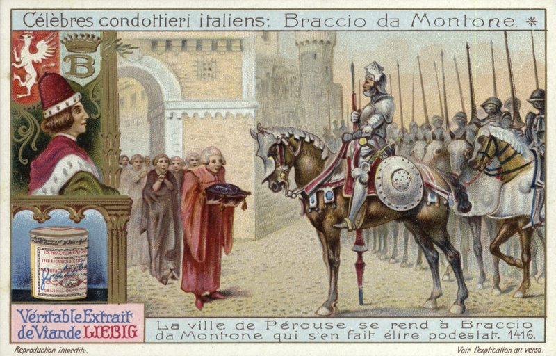 Montone