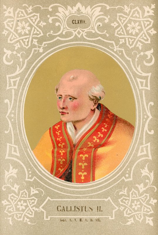 Kalistus 2 by European School