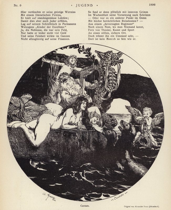 Kantat (üyeler) by European School
