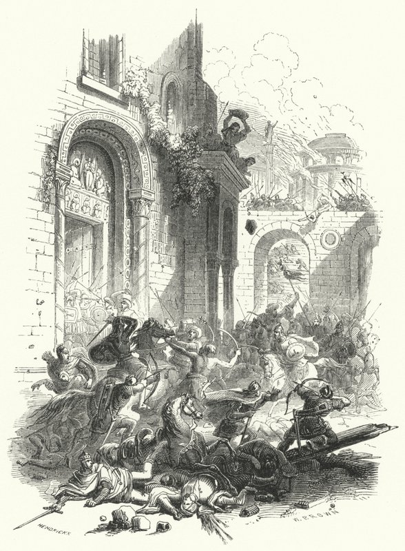 Konstantinopolis