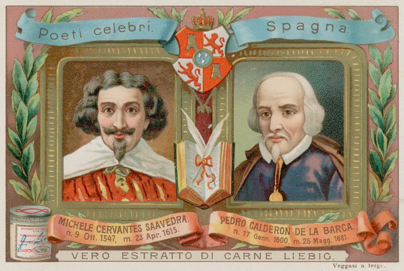 Cervantes ve Barça by European School