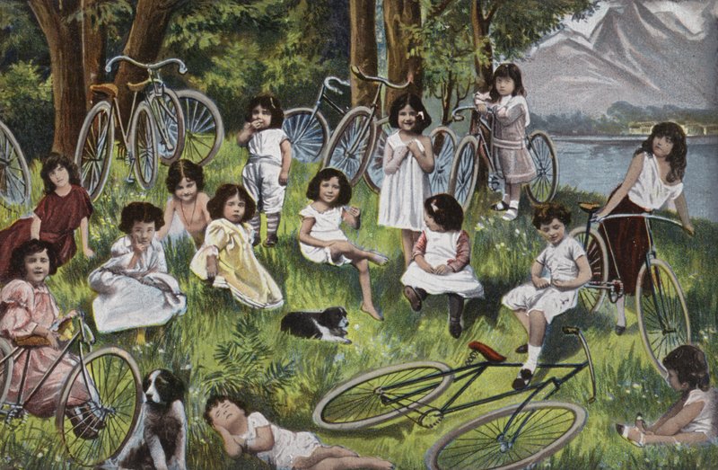  by European School
