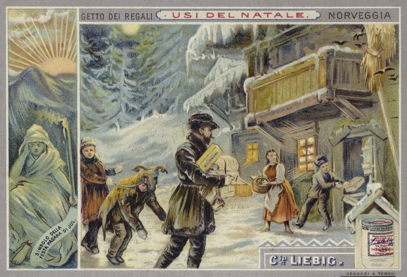 Norveç