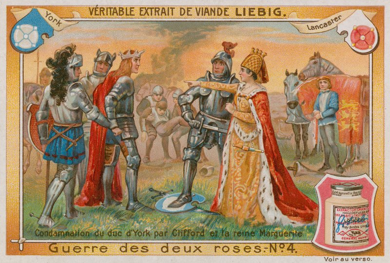 York Dükü