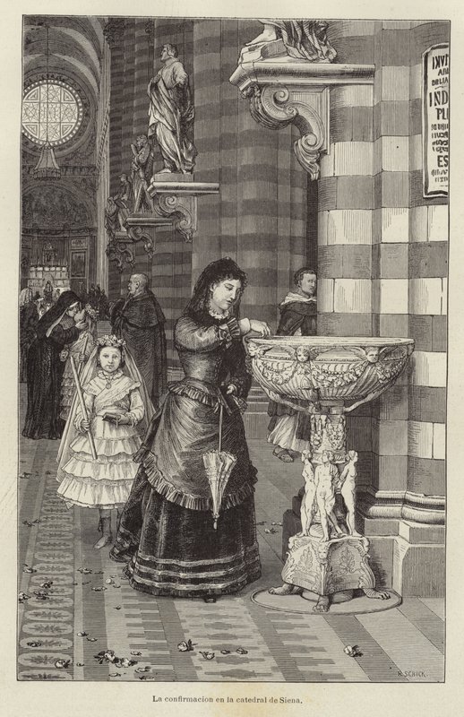 Siena Katedrali