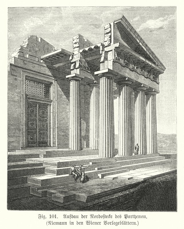 Parthenon