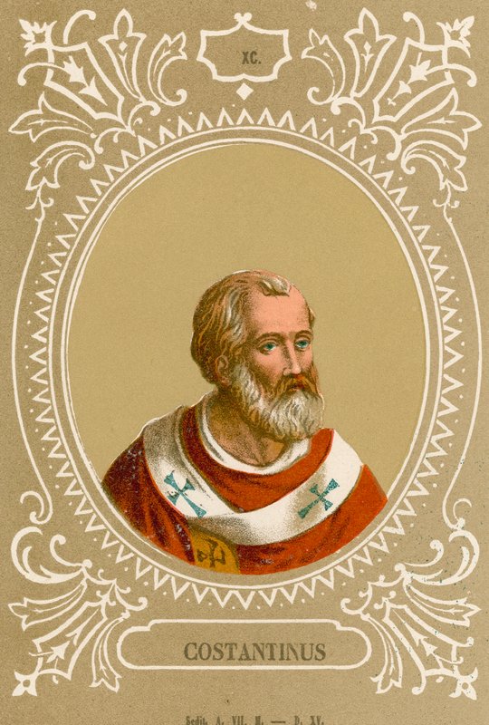 Konstantinos by European School