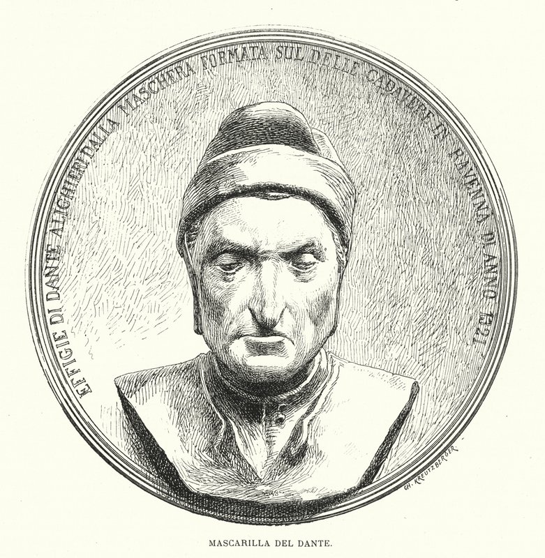 Dante Alighieri