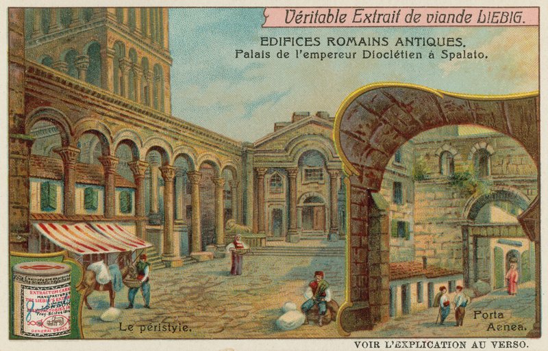 Hırvatistan Split
