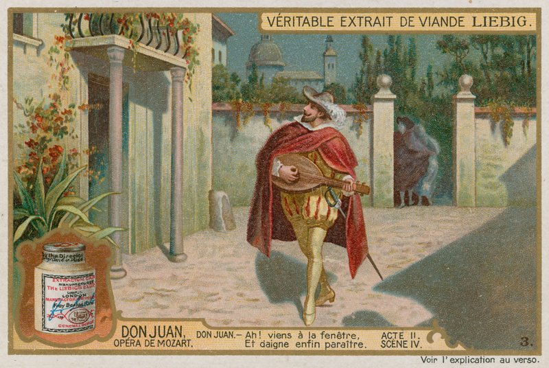 Don Giovanni Elvira