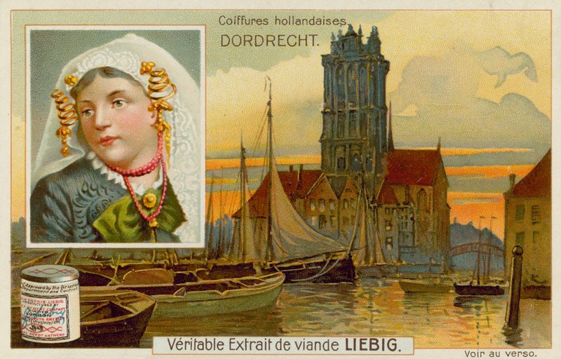 Dordrecht by European School