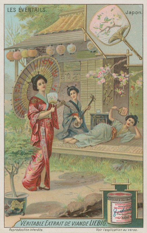Japonya