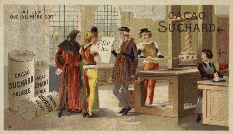 Fiat lüks by European School