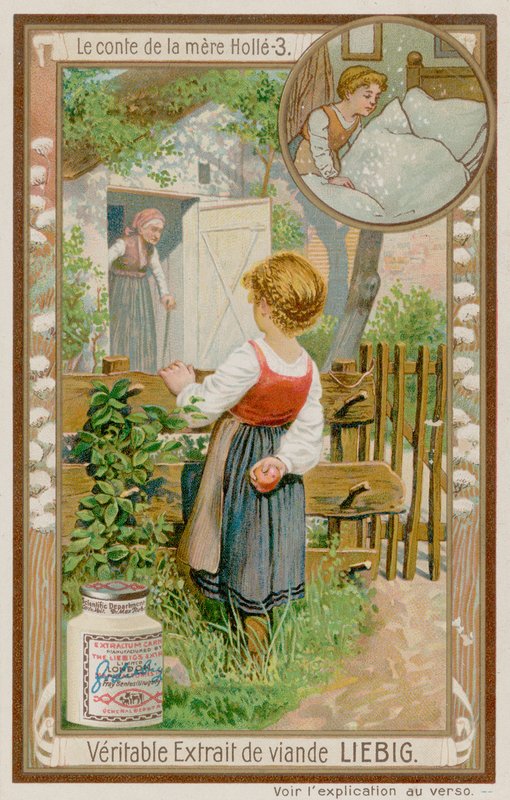 anne hulda by European School