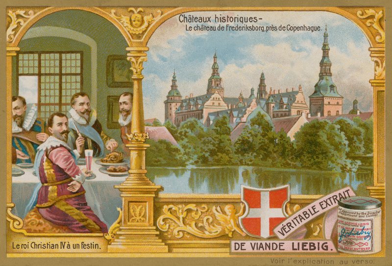Frederiksberg, Kopenhag