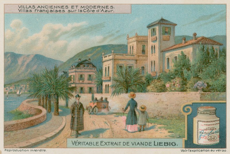 Cote DAzur