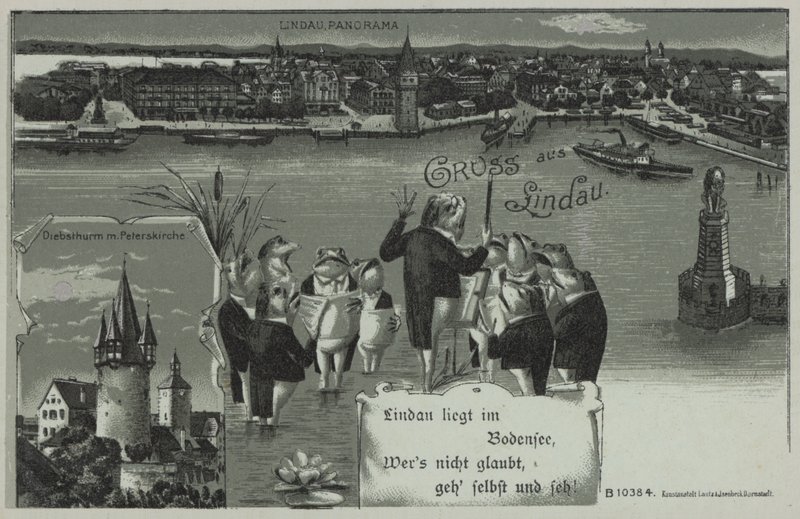 Lindau
