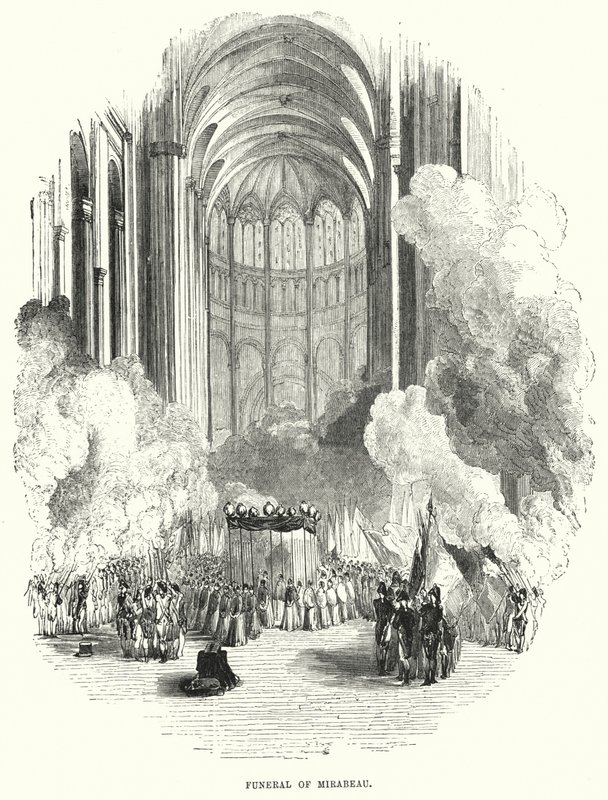 Mirabeau
